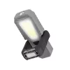 Φωτιστικό Συνεργείου Base LED 3+1W