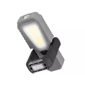 Φωτιστικό Συνεργείου Base LED 3+1W