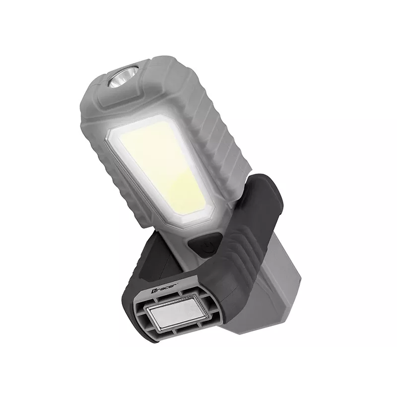 Φωτιστικό Συνεργείου Base LED 3+1W