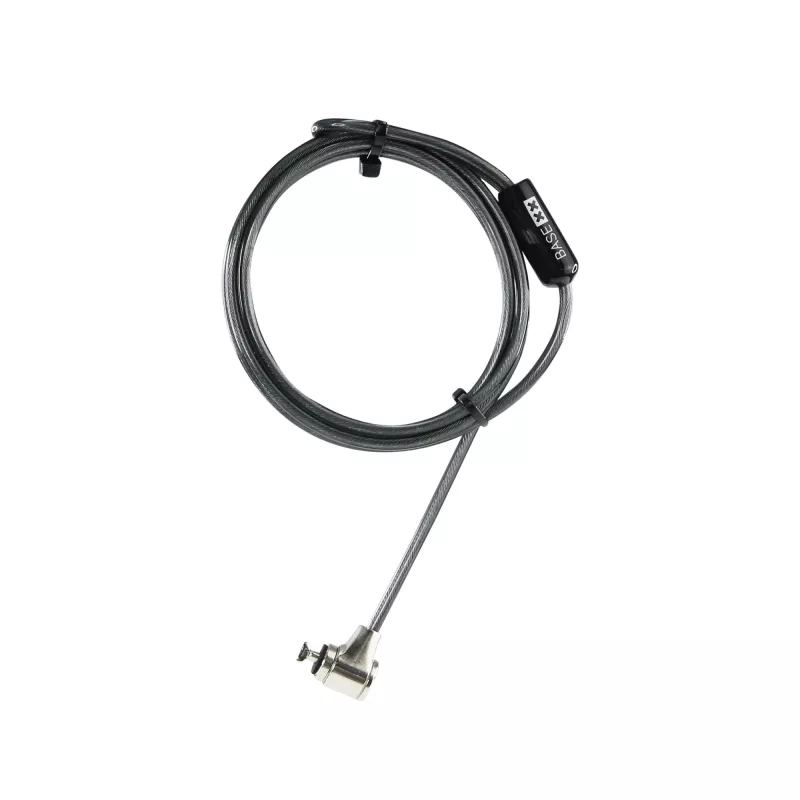 DICOTA BASE XX LAPTOP T-LOCK D31938 Κλειδαριά ασφαλείας φορητού υπολογιστή