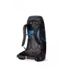 Gregory Paragon σακίδιο πεζοπορίας 50 L M/L μαύρο
