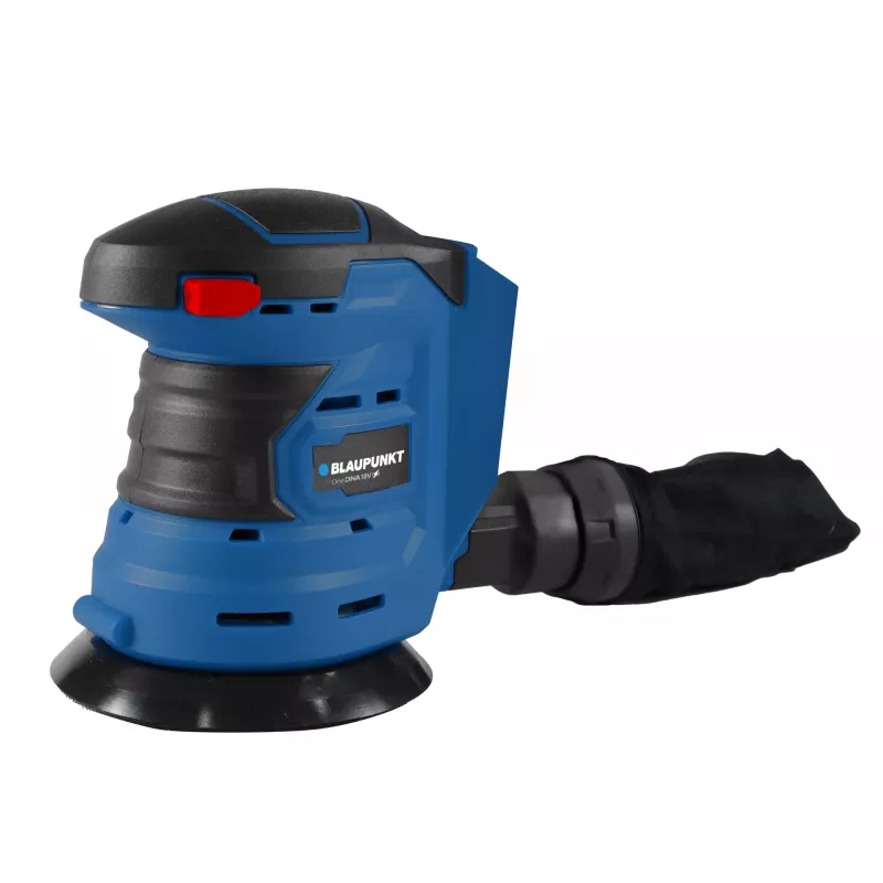 Blaupunkt CO4010 Έκκεντρος λειαντήρας 18V