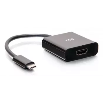 Προσαρμογέας USB-C σε HDMI