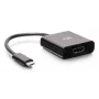 Προσαρμογέας USB-C σε HDMI