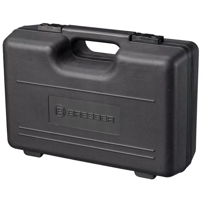 Οπτικό μικροσκόπιο Bresser JUNIOR Biolux SEL 1600x 40x έως 1600x
