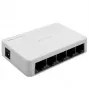Διακόπτης δικτύου 5x RJ45-Port 100 Mbit/s LAN