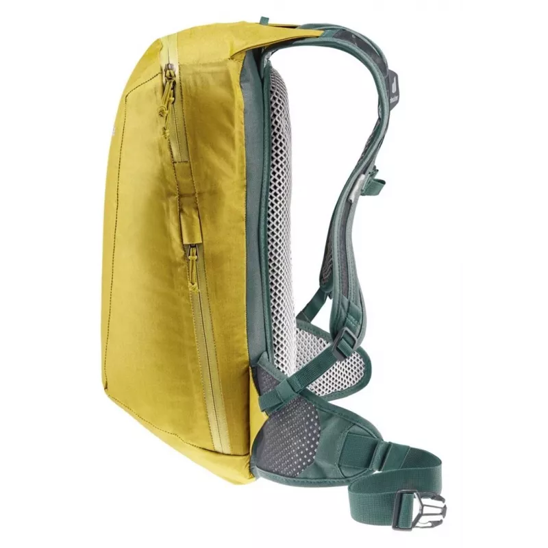 Σακίδιο ποδηλάτου - Deuter Plamort 12