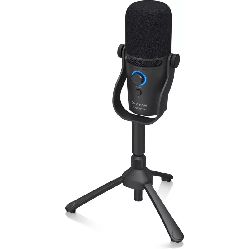 Μικρόφωνο Behringer D2 Podcast Pro