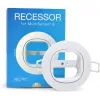 Recessor AEOTEC DSE010 για MultiSensor 6/7 TriSensor — Αξεσουάρ τοποθέτησης για AEOTEC MultiSensor
