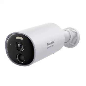 Κάμερα παρακολούθησης Baseus Outdoor Camera Security B1 2K