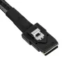 SilverStone CPS06 - εσωτερικό καλώδιο SAS