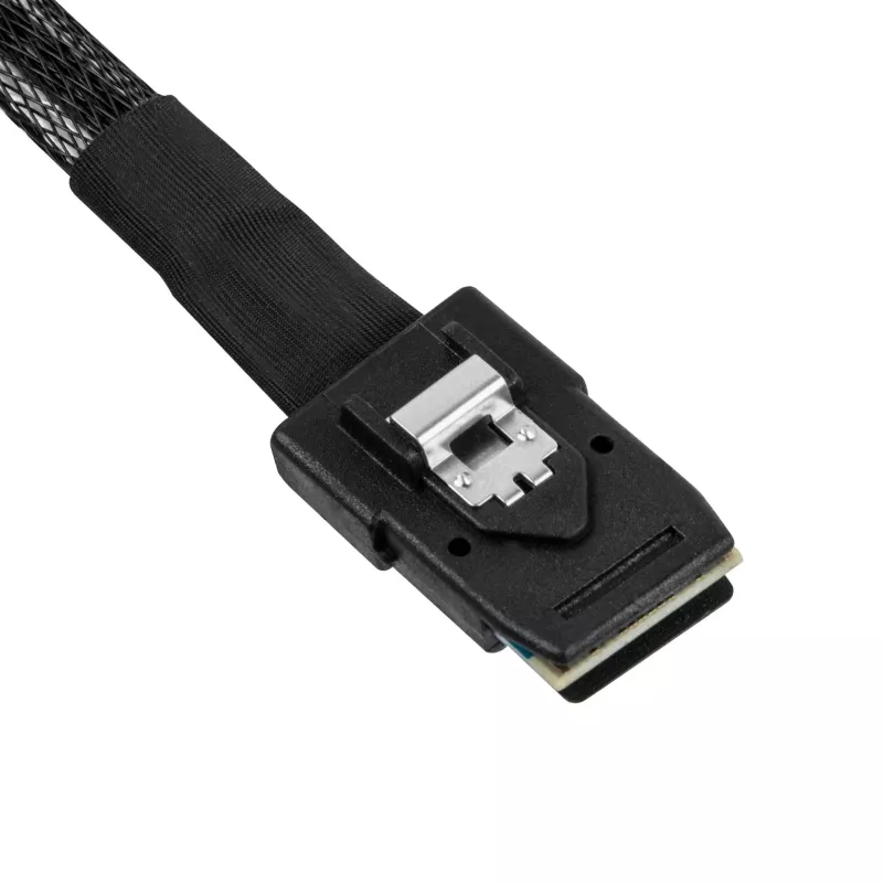 SilverStone CPS06 - εσωτερικό καλώδιο SAS