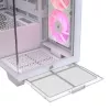 Corsair 3500X ARGB Midi Tower λευκό