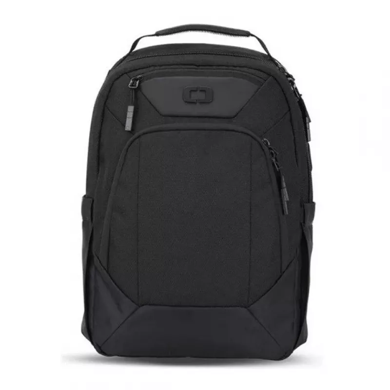 Ogio Σακίδιο Axle Dna Μαύρο A20261_B0074_NA