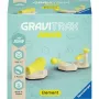 Σετ πίστας με μπίλιες Ravensburger GraviTrax Junior Element Peng Track – αρθρωτή πίστα αγώνων με βαρύτητα για παιδιά