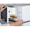 Φούρνος μικροκυμάτων Beper BF.570, 700 W, 20 L
