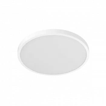 Έξυπνο φωτιστικό οροφής Xiaomi BHR07RIGL Wi-Fi 17 W λευκό