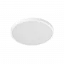 Xiaomi BHR07RIGL Smart Ceiling Light D20 φωτιστικό οροφής, 17 W, 900 lm, 2700-5700K, αισθητήρας ραντάρ, IP50, 250 x 60 mm, λευκό