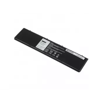 Μπαταρία Green Cell DE93 για DELL Latitude E7440, Li‑Ion 7,4V 4500mAh, 4 κυψέλες, μαύρο