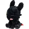 Dragons: Toothless, happy, λούτρινο 18 cm