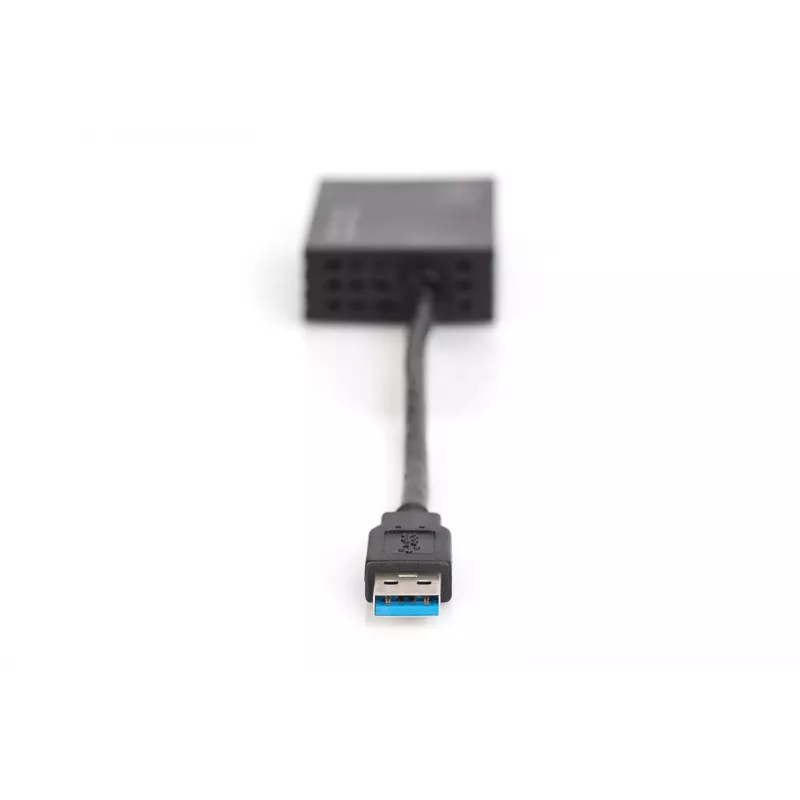 Προσαρμογέας δικτύου SFP Digitus DN-3026 USB 3.0 Gigabit