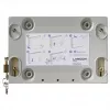 Ράγα τοποθέτησης σε τοίχο Lancom Systems LANCOM Wall Mount Rail, λευκή, MPN 61344