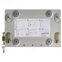 Ράγα τοποθέτησης σε τοίχο Lancom Systems LANCOM Wall Mount Rail, λευκή, MPN 61344
