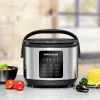 Rommelsbacher MRK 650 3 L μαύρο