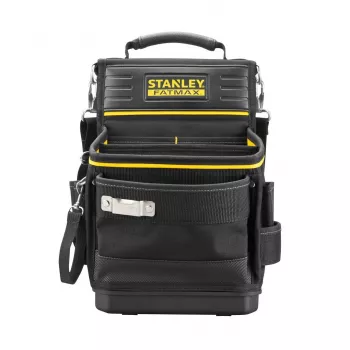Εργαλειοθήκη Stanley FATMAX FMST17624-1 Αδιάβροχη Μαύρο
