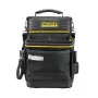 Εργαλειοθήκη Stanley FATMAX FMST17624-1 Αδιάβροχη Μαύρο
