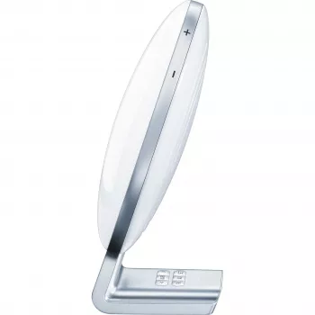 Ξυπνητήρι με φως WL 75 (White)