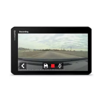 Πλοηγός Garmin CamperCam 795 Fixed 17.8 cm 7 ίντσες TFT Touchscreen 32 GB