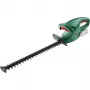 Ηλεκτρικό ψαλίδι θάμνων Bosch EasyHedgeCut 18-45 — 45 cm διπλή λεπίδα, μπαταρία 18 V, 2.3 kg