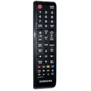 Samsung AA59-00818A τηλεχειριστήριο IR Wireless TV με κουμπιά