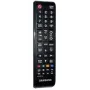 Samsung AA59-00818A τηλεχειριστήριο IR Wireless TV με κουμπιά