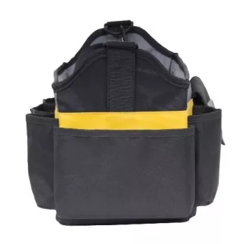 Εργαλειοθήκη Stanley STST1-70718 Μαύρο Κίτρινο 310mm 200mm 260mm