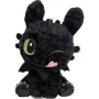 Dragons: Toothless, happy, λούτρινο 18 cm