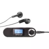 Intenso Music Walker - Ψηφιακό player - 16 GB - Μαύρο