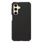 SPECTRUM_R Θήκη Για Galaxy A56 5G – Solid Μαύρο Mat – Soft Bag
