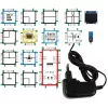 ALLNET IoT Set ALL-BRICK-0688 — κιτ IoT, ισπανική γλώσσα