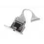 Zebra P1037974-001 διακομιστής εκτύπωσης εσωτερικός Ethernet LAN