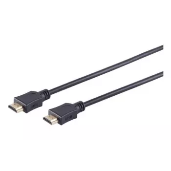 Καλώδιο HDMI Microconnect HDM19197V1.4 7 m HDMI Type-A (Standard) μαύρο