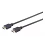 Καλώδιο HDMI Microconnect HDM19197V1.4 7 m HDMI Type-A (Standard) μαύρο