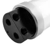 Δοχείο Singularity Protium 250 mm Acetal – Inline δοχείο ψυκτικού για custom κυκλώματα υδρόψυξης