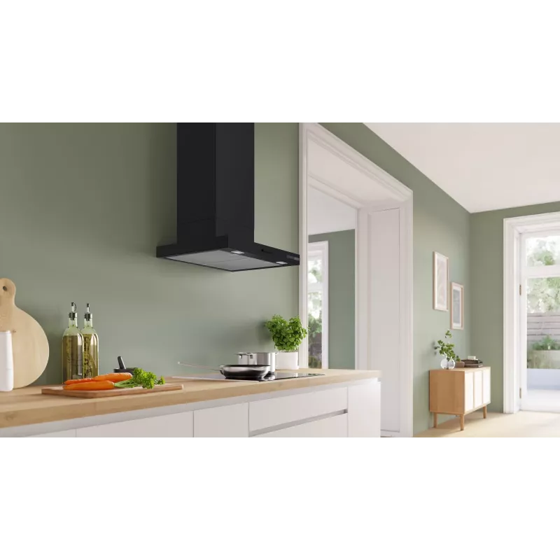 Απορροφητήρας BOSCH DWB63BC60