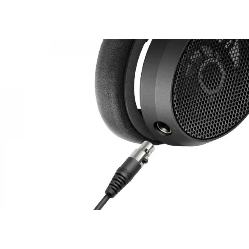 Sennheiser HD 490 PRO - επαγγελματικά ανοιχτά ακουστικά αναφοράς στούντιο