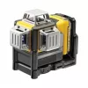 Laser γραμμής DeWALT DCE089D1G-QW
