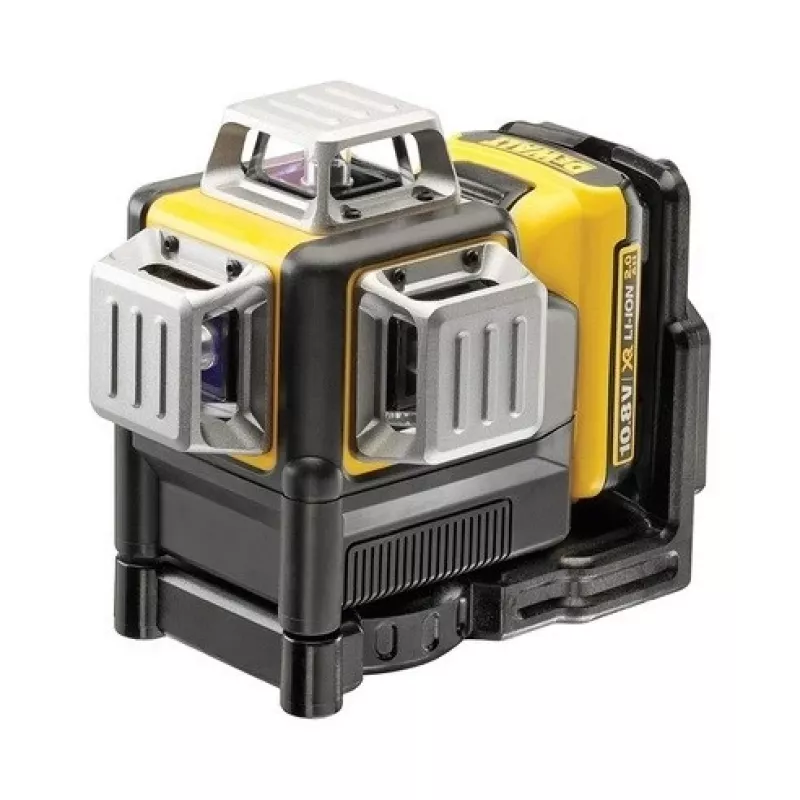 Laser γραμμής DeWALT DCE089D1G-QW