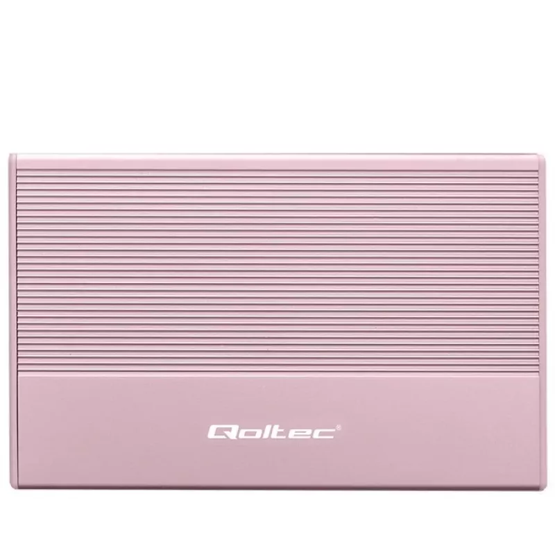 Θήκη για SSD HDD 2,5 ιντσών, SATA, USB 3.0, 2 TB