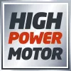 Einhell TC-MX 1400-2 E Αναδευτήρας 1400 W 780 U/min